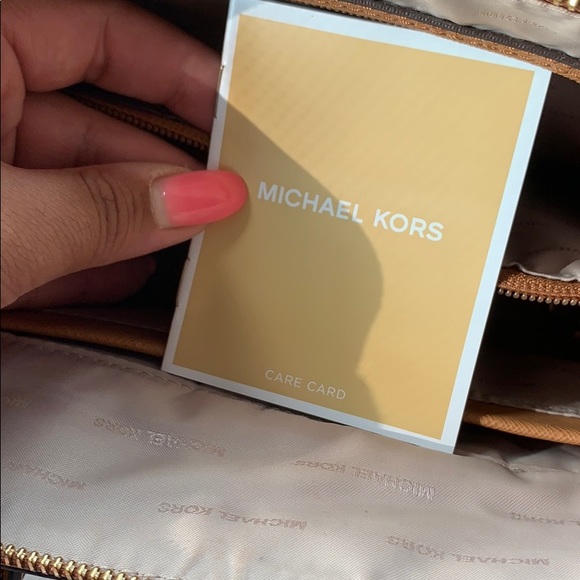 NWT Michael Kors Purse - Picture 4 of 4